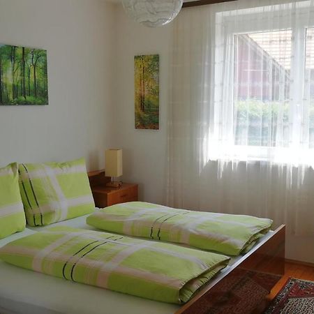 Haus Luisi Villa Hitzendorf Eksteriør billede