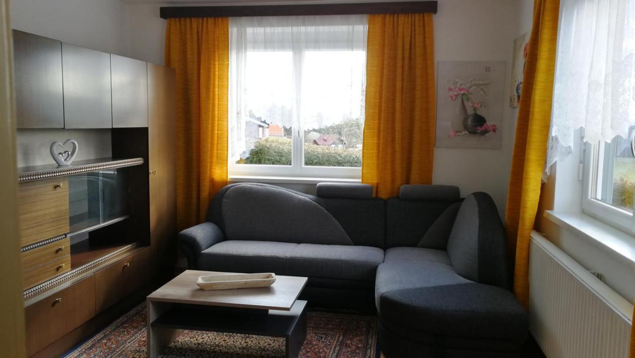 Haus Luisi Villa Hitzendorf Eksteriør billede