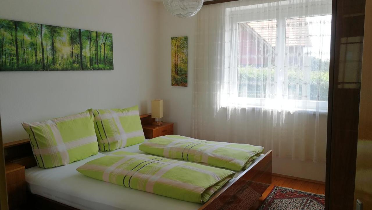 Haus Luisi Villa Hitzendorf Eksteriør billede